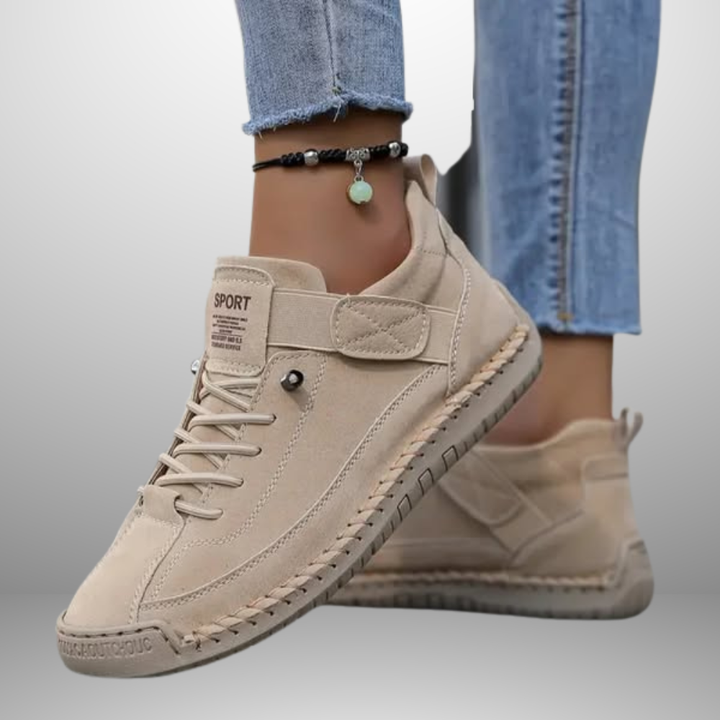 GAIL™ | All-Day Walking Shoes for Standing & Long Walks