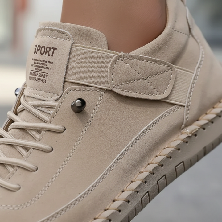 GAIL™ | All-Day Walking Shoes for Standing & Long Walks