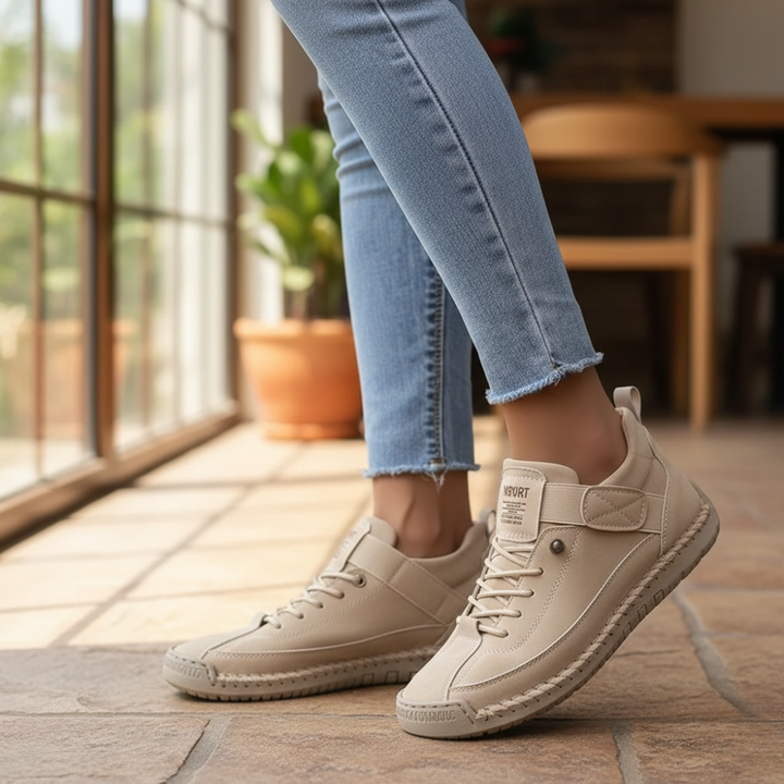 GAIL™ | All-Day Walking Shoes for Standing & Long Walks