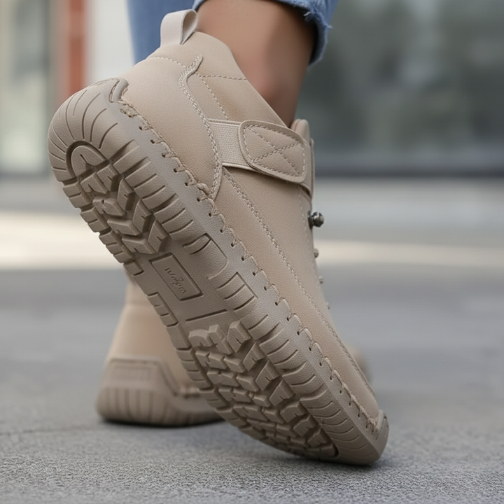 GAIL™ | All-Day Walking Shoes for Standing & Long Walks