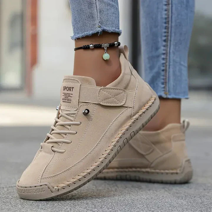 GAIL™ | All-Day Walking Shoes for Standing & Long Walks