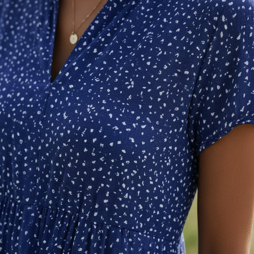 Tansy | Trendy and Comfortable Dress