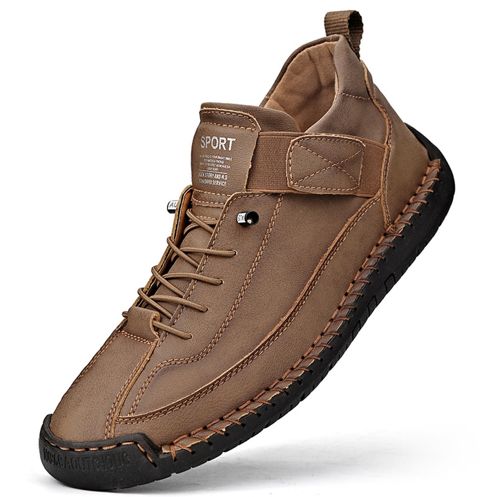 GAIL™ | All-Day Walking Shoes for Standing & Long Walks